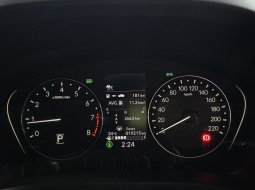 Honda HRV Special Edition A/T ( Matic Panoramic Sunroof ) 2022 Putih Km 19rban Mulus Siap Pakai 3