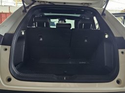 Honda HRV Special Edition A/T ( Matic Panoramic Sunroof ) 2022 Putih Km 19rban Mulus Siap Pakai 10