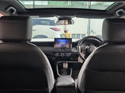 Honda HRV Special Edition A/T ( Matic Panoramic Sunroof ) 2022 Putih Km 19rban Mulus Siap Pakai 14