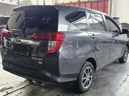 Toyota Calya G A/T ( Matic ) 2018 Abu2 Mulus Siap Pakai Good Condition 3