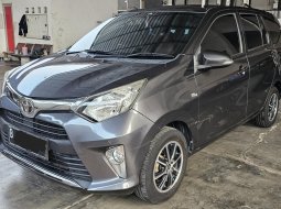 Toyota Calya G A/T ( Matic ) 2018 Abu2 Mulus Siap Pakai Good Condition 5