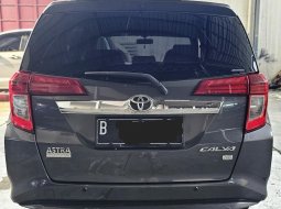 Toyota Calya G A/T ( Matic ) 2018 Abu2 Mulus Siap Pakai Good Condition 7