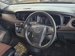 Toyota Calya G A/T ( Matic ) 2018 Abu2 Mulus Siap Pakai Good Condition 8