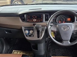 Toyota Calya G A/T ( Matic ) 2018 Abu2 Mulus Siap Pakai Good Condition 10