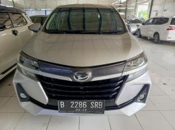 TDP 15juta - Daihatsu Xenia 1.3 X MT 2020