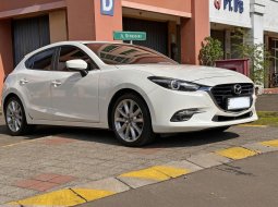 Mazda 3 Hatchback 2018 dp 0 HB bs TT om