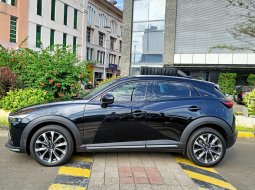 Mazda CX-3 Sport 2021 cx3 dp ceper bs TT om 2