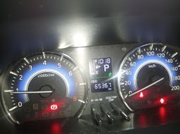 TDP 20juta - Daihatsu Xenia 1.5 R AT 2018 5