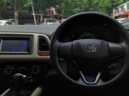 Honda HR-V 1.5L S CVT 2017 Mulus Terawat Full Record 8