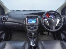 2017 Nissan GRAND LIVINA HIGHWAY STAR AUTECH 1.5 5