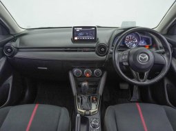 2016 Mazda 2 GT 1.5 16