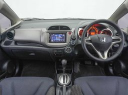 2014 Honda JAZZ RS 1.5 14