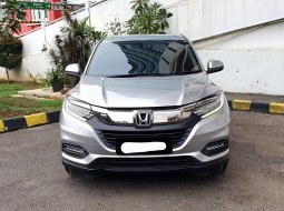 Honda HR-V 1.5 Spesical Edition 2018 Silver km60rban cash kredit proses bisa dibantu 1