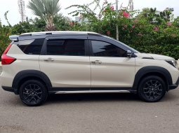 Suzuki XL7 Alpha AT 2023 matic km6 ribuan coklat cash kredit proses bisa dibantu 4