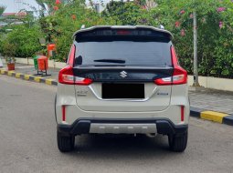 Suzuki XL7 Alpha AT 2023 matic km6 ribuan coklat cash kredit proses bisa dibantu 6