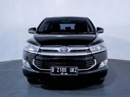 Toyota Kijang Innova V A/T Diesel 2019