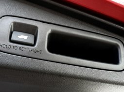 Honda CR-V 1.5L Turbo Prestige 2020 merah sunroof tangan pertama dari baru pajak panjang cash kredit 9