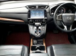 Honda CR-V 1.5L Turbo Prestige 2020 merah sunroof tangan pertama dari baru pajak panjang cash kredit 11