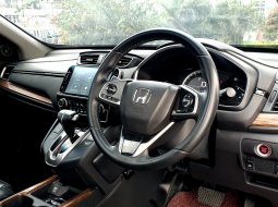 Honda CR-V 1.5L Turbo Prestige 2020 merah sunroof tangan pertama dari baru pajak panjang cash kredit 15