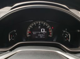 Honda CR-V 1.5L Turbo Prestige 2020 merah sunroof tangan pertama dari baru pajak panjang cash kredit 17