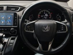 Honda CR-V 1.5L Turbo Prestige 2020 merah sunroof tangan pertama dari baru pajak panjang cash kredit 19
