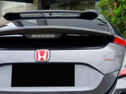 Honda Civic Turbo 1.5 Automatic 2017 e hatchback km 15 ribuan cash kredit proses bisa dibantu 5