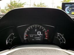 Honda Civic Turbo 1.5 Automatic 2017 e hatchback km 15 ribuan cash kredit proses bisa dibantu 12