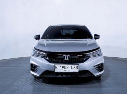 Honda City Hatchback RS CVT 2023