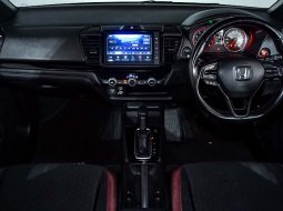 Honda City Hatchback RS CVT 2023 5