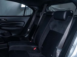 Honda City Hatchback RS CVT 2023 4