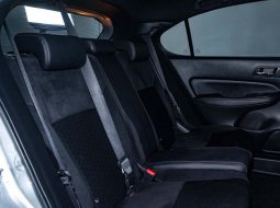 Honda City Hatchback RS CVT 2023 10