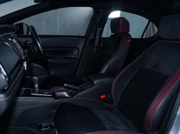 Honda City Hatchback RS CVT 2023 9