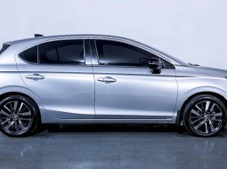 Honda City Hatchback RS CVT 2023 7