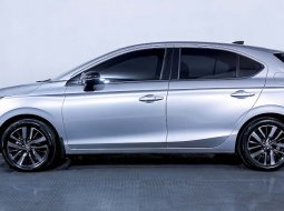 Honda City Hatchback RS CVT 2023 10