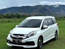 Honda Mobilio RS 2016 SUV