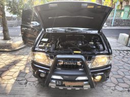 Isuzu Panther LS 2009 Hitam