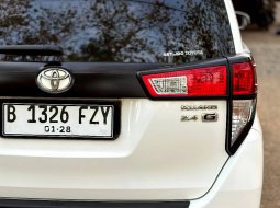 Toyota Kijang Innova G 2017 Putih 7