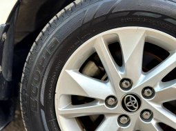 Toyota Kijang Innova G 2017 Putih 10