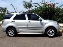 Daihatsu Terios TS EXTRA 2012 manual silver cash kredit proses bisa dibantu 5