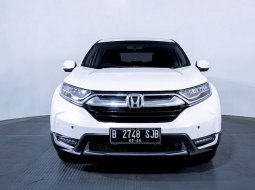 Honda CR-V 1.5L Turbo Prestige 2019