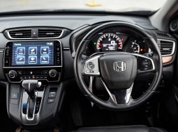 Honda CR-V 1.5L Turbo 2018 Abu-abu 14