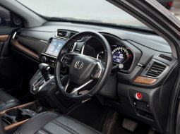 Honda CR-V 1.5L Turbo 2018 Abu-abu 16