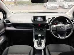 Toyota New Avanza 1.3E AT Matic 2023 Putih 4