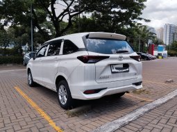 Toyota New Avanza 1.3E AT Matic 2023 Putih 16