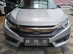 Honda Civic sedan ES Prestige Tahun 2016 Kondisi Mulus Terawat Istimewa