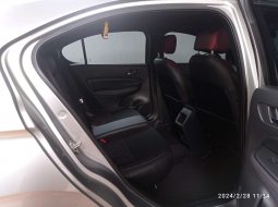 Honda City Hatchback RS CVT 2021 10
