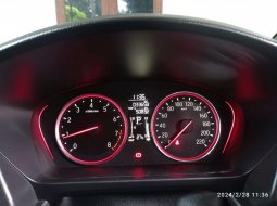 Honda City Hatchback RS CVT 2021 9