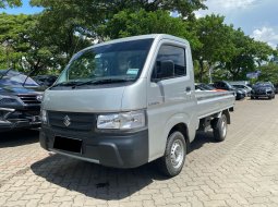 Suzuki Carry Pick Up Flat-Deck 1.5 AC/PS 2022 Silver