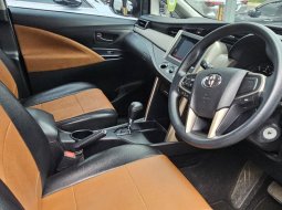 Toyota Kijang Innova 2.4 G Diesel Tahun 2018 Kondisi mulus terawat Istimewa 3