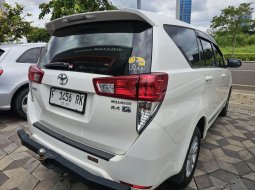 Toyota Kijang Innova 2.4 G Diesel Tahun 2018 Kondisi mulus terawat Istimewa 5